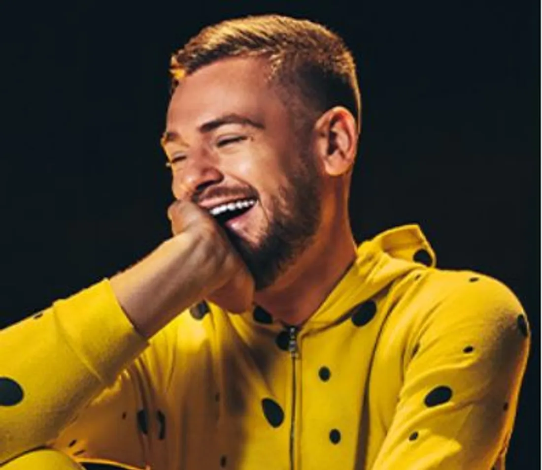 Jeremstar jouera son spectacle « seul en scène » le 20 novembre à l’Ogive, à Chevigny-Saint-Sauveur